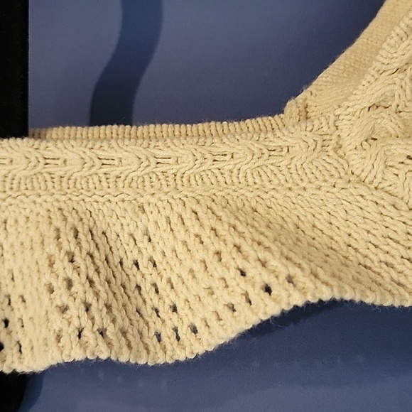 Knit Tank - Picture 3 of 5